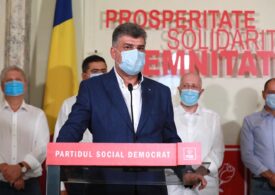 Ciolacu anunță cine ar putea fi premierul PSD, dacă trece moțiunea