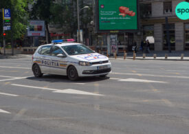 De marţi, se anunţă restricţii rutiere într-o zonă intens circulată din Bucureşti