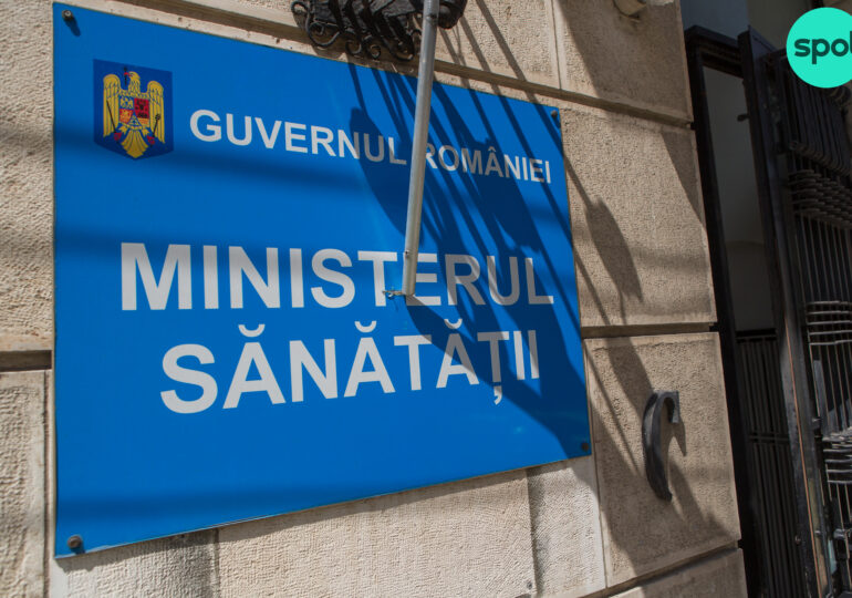 Ministerul Sănătăţii cere autorităţilor din Bucureşti să nu renunţe la restricţii, deşi Capitala nu mai e în scenariul roşu de trei zile