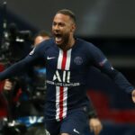 Neymar schimbă echipa