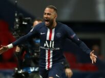 Neymar schimbă echipa