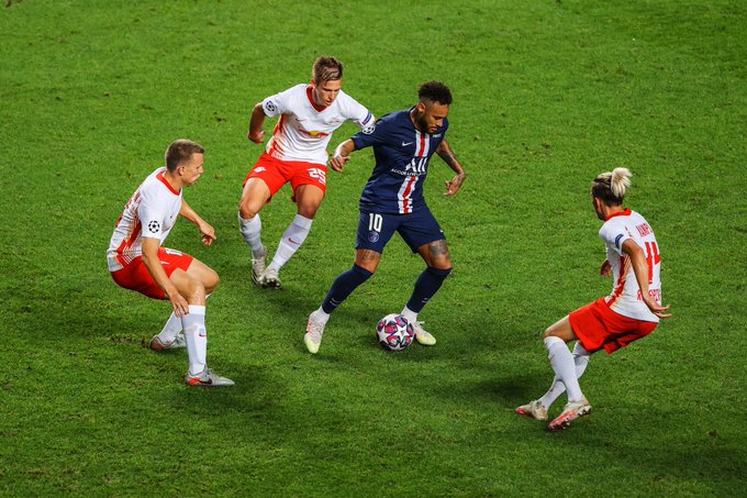 Neymar ar putea rata finala Champions League din cauza unui motiv..stupid