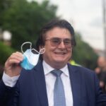 După ce a pierdut Primăria, Nicolae Robu pleacă și de la șefia PNL Timiș