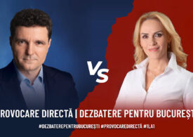 Alegeri locale 2020: Distanță mică între Nicușor Dan și Gabriela Firea, în timp ce Băsescu are aproape 10% din intențiile de vot. Destul de mulți bucureșteni sunt nehotărâți - Sondaj Novel Research