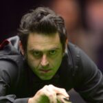 Ronnie O’Sullivan a mai bifat un titlu mondial la snooker. Ce recorduri atinge ”Racheta”