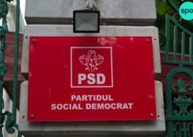 PSD se află la 4 procente peste PNL, AUR e în fața USR PLUS - sondaj INSCOP