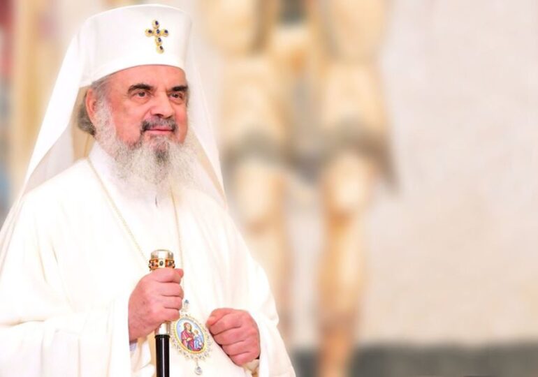 Patriarhul Daniel s-a supărat pe ministrul Educației: Lipsa evaluării elevilor la ora de Religie e un afront adus acestei discipline