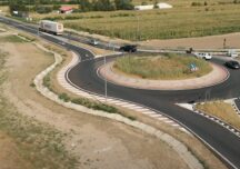 Deși Bode a promis că nu vom mai avea șosele-muzeu, inaugurarea a 7 km din Autostrada Moldovei întârzie. Iată de ce și când am putea circula pe noul drum