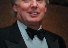 Cine a fost Robert Trump, fratele mai mic și "cel mai bun prieten" al președintelui SUA