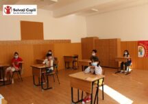 21% dintre şcolile din România nu sunt pregătite să-şi primească elevii în septembrie