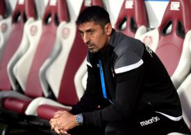 Noul patron de la Dinamo renunță la trei nume grele încă din prima zi