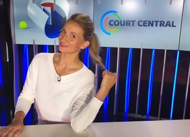 Povestea dramatică a unei foste mare tenismene: La 20 de ani a crezut că totul s-a terminat