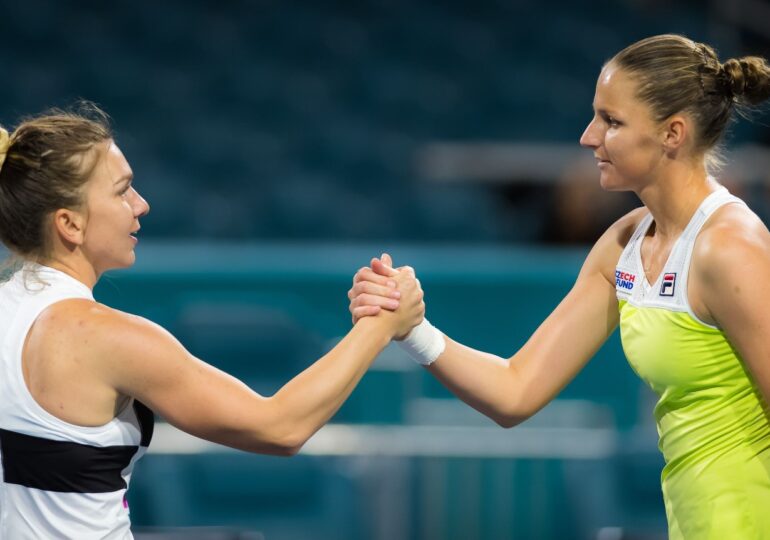 Karolina Pliskova nu le înțelege pe tenismenele de top care s-au retras de la US Open