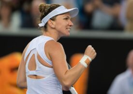 Motivul pentru care Simona Halep s-a înscris la US Open: Anunțul făcut de echipa sa