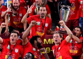 CFR Cluj primește o veste excelentă din partea UEFA