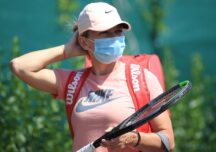Simona Halep spune că-i pare rău că nu s-a dus la US Open și dezvăluie ce câștigătoare ar vrea la Grand Șlam-ul american