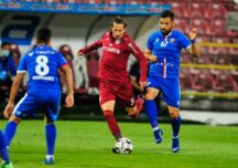 CFR Cluj, eliminată din Liga Campionilor de Dinamo Zagreb la loviturile de departajare