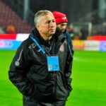 Marius Lăcătuș știe ce decizie va lua Dan Petrescu după ce a anunțat că vrea să plece de la CFR Cluj