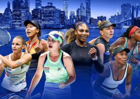 Premii mai mici la US Open - cât vor încasa câștigătorii