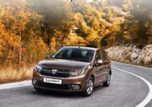 Presa din Franța: Cât se devalorizează Dacia Sandero în 3 ani și cum stau rivalele