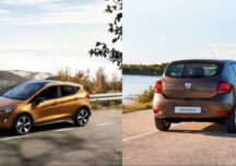 Dacia Sandero sau Ford Fiesta, care e mai bună? Răspunsul spaniolilor