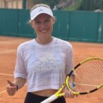 Caroline Wozniacki și-a anunțat revenirea în tenis