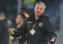 CFR Cluj – Dinamo Zagreb: Dan Petrescu, criticat vehement în Croația