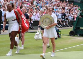 Ce spune Serena Williams după ce Simona Halep și alte tenismene de top s-au retras de la US Open