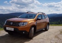 Gazzetta dello Sport a testat cea mai nouă Dacia Duster: Reacția spumoasă a italienilor