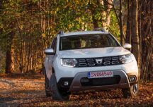 Presa din Polonia prezintă marea surpriză pregătită în privința noii Dacia Duster