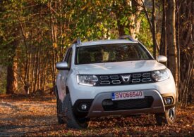 Presa din Spania, despre noua Dacia Duster: "Cel mai mare chilipir al anului"