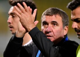 Răspunsul lui Gică Hagi după ce Dinamo a ofertat doi jucători de la Viitorul
