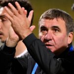 Un fotbalist român îi răspunde lui Hagi: „Eu sunt invizibil? Lăsați-mă să mă prezint”