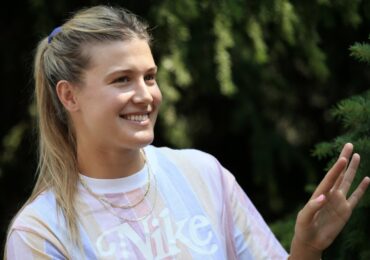Eugenie Bouchard, o nouă viață după retragerea din tenis: Cu ce se ocupă acum canadianca