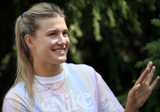 Eugenie Bouchard, o nouă viață după retragerea din tenis: Cu ce se ocupă acum canadianca