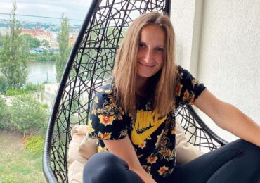 Marketa Vondrousova, susținută de PTPA după suspendarea de patru ani primită