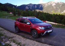 Concluziile trase de Marca după un test cu noua Dacia Duster: Câți kilometri poți merge cu un plin
