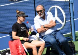 Ion Țiriac face dezvăluiri despre noile reguli din tenis: "Simona Halep a fost luată sub gardă la Roma"