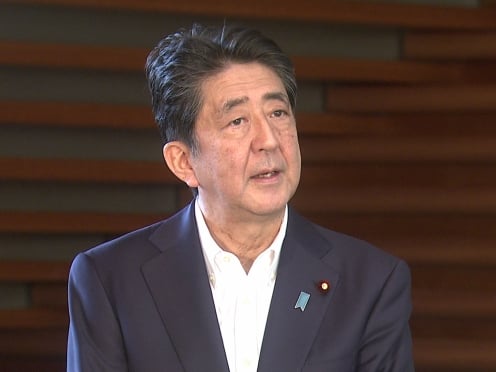 Shinzo Abe demisionează cu un an înainte să-și încheie mandatul. Cum explică premierul Japoniei