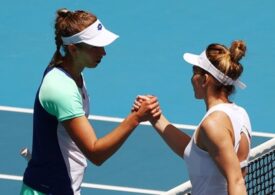 Miză financiară deosebită pentru Simona Halep în finala turneului WTA de la Praga