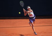 Simona Halep cucerește trofeul WTA de la Praga, în primul turneu la care a participat după pandemie