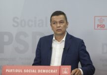 PSD a depus moțiunea de cenzură împotriva Guvernului Cîțu. UPDATE Citate din Bacovia și aplauze în plen (Video)