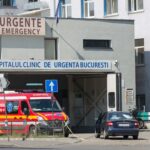 Într-un acces de furie, un chirurg de la Floreasca și-a atacat un coleg. L-a înțepat cu un instrument scos dintr-o pacientă cu hepatită