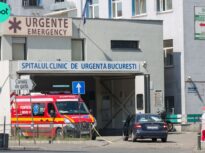 Outbreak of infection at Floreasca Hospital. Admissions have been suspended after the presence of a rare bacterium was discovered