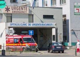 Ce spitale vor asigura urgențele în București de Paște