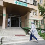 Un copil de 7 ani cu o boală rară a fost internat la Spitalul de Boli Infecțioase din Timișoara