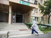 Percheziții DNA la Spitalul de Boli Infecțioase Timișoara. Este vizată achiziția de echipamente