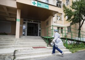 Un copil de 7 ani cu o boală rară a fost internat la Spitalul de Boli Infecțioase din Timișoara