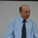 Recursul în dosarul în care Băsescu a fost declarat colaborator al Securităţii se va judeca abia în noiembrie