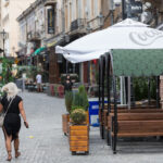 București 2026. Cum a rămas un cetățean străin fără 10.000 de euro după ce a petrecut în Centrul Vechi